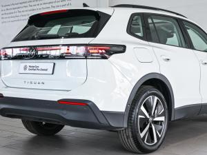 Volkswagen Tiguan 1.4TSI Life - Image 9