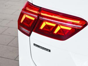 Volkswagen Tiguan Allspace 1.4TSI 110kW R-Line - Image 10