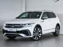 Thumbnail Volkswagen Tiguan Allspace 1.4TSI 110kW R-Line