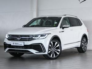 Volkswagen Tiguan Allspace 1.4TSI 110kW R-Line - Image 1