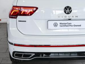 Volkswagen Tiguan Allspace 1.4TSI 110kW R-Line - Image 21