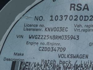 Volkswagen Tiguan Allspace 1.4TSI 110kW R-Line - Image 24