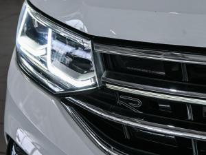 Volkswagen Tiguan Allspace 1.4TSI 110kW R-Line - Image 2