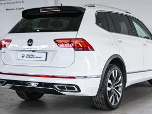 Volkswagen Tiguan Allspace 1.4TSI 110kW R-Line - Image 5