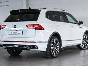 Volkswagen Tiguan Allspace 1.4TSI 110kW R-Line - Image 7