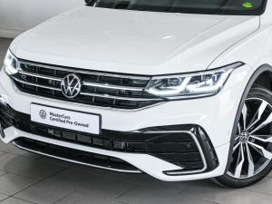 Volkswagen Tiguan Allspace 1.4TSI 110kW R-Line - Image 8