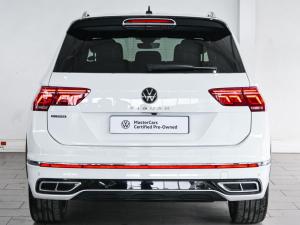 Volkswagen Tiguan Allspace 1.4TSI 110kW R-Line - Image 9