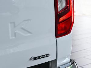 Volkswagen Amarok 2.0BiTDI double cab Style 4Motion - Image 10