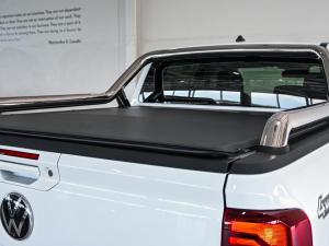 Volkswagen Amarok 2.0BiTDI double cab Style 4Motion - Image 11