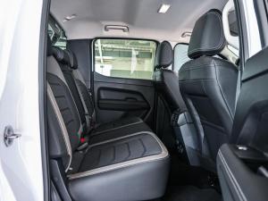 Volkswagen Amarok 2.0BiTDI double cab Style 4Motion - Image 12