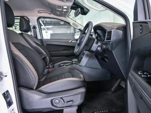 Volkswagen Amarok 2.0BiTDI double cab Style 4Motion - Image 13