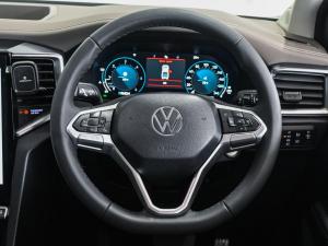 Volkswagen Amarok 2.0BiTDI double cab Style 4Motion - Image 14