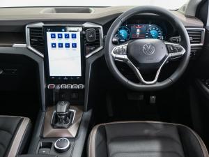 Volkswagen Amarok 2.0BiTDI double cab Style 4Motion - Image 15