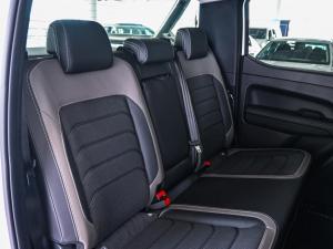 Volkswagen Amarok 2.0BiTDI double cab Style 4Motion - Image 16