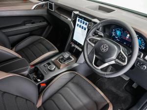 Volkswagen Amarok 2.0BiTDI double cab Style 4Motion - Image 17