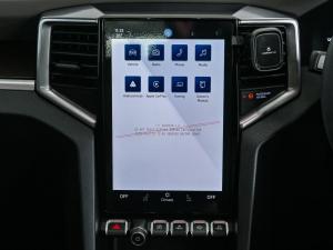 Volkswagen Amarok 2.0BiTDI double cab Style 4Motion - Image 18