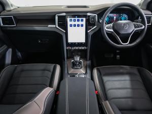 Volkswagen Amarok 2.0BiTDI double cab Style 4Motion - Image 19