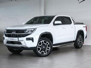 Volkswagen Amarok 2.0BiTDI double cab Style 4Motion - Image 1