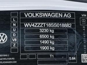 Volkswagen Amarok 2.0BiTDI double cab Style 4Motion - Image 20