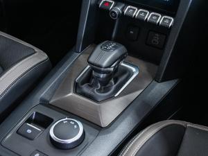 Volkswagen Amarok 2.0BiTDI double cab Style 4Motion - Image 21