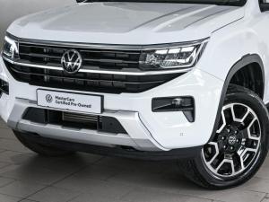 Volkswagen Amarok 2.0BiTDI double cab Style 4Motion - Image 2
