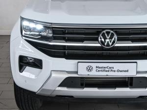 Volkswagen Amarok 2.0BiTDI double cab Style 4Motion - Image 3