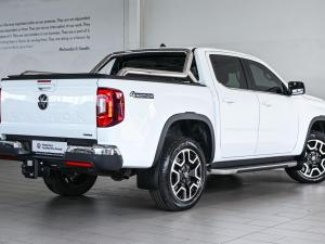 Volkswagen Amarok 2.0BiTDI double cab Style 4Motion - Image 4
