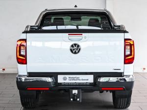 Volkswagen Amarok 2.0BiTDI double cab Style 4Motion - Image 5