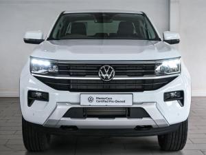 Volkswagen Amarok 2.0BiTDI double cab Style 4Motion - Image 6