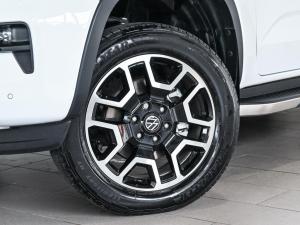 Volkswagen Amarok 2.0BiTDI double cab Style 4Motion - Image 7