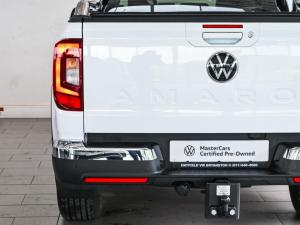 Volkswagen Amarok 2.0BiTDI double cab Style 4Motion - Image 8