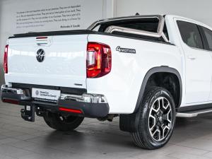 Volkswagen Amarok 2.0BiTDI double cab Style 4Motion - Image 9