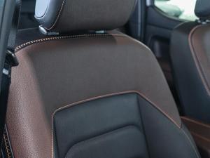 Volkswagen Amarok 3.0TDI V6 double cab PanAmericana 4Motion - Image 16