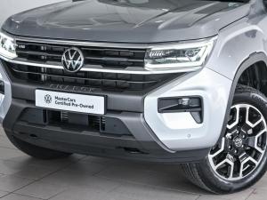 Volkswagen Amarok 3.0TDI V6 double cab PanAmericana 4Motion - Image 3