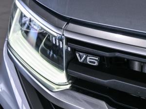 Volkswagen Amarok 3.0TDI V6 double cab PanAmericana 4Motion - Image 4