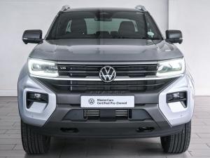 Volkswagen Amarok 3.0TDI V6 double cab PanAmericana 4Motion - Image 5