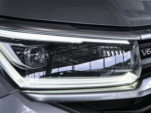 Volkswagen Amarok 3.0TDI V6 double cab PanAmericana 4Motion - Image 6