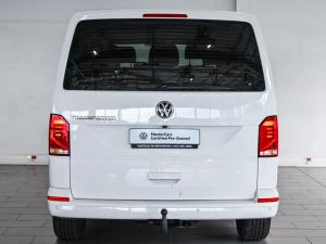 Volkswagen Transporter 2.0TDI Kombi SWB Trendline auto - Image 10