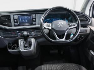 Volkswagen Transporter 2.0TDI Kombi SWB Trendline auto - Image 13