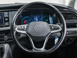 Volkswagen Transporter 2.0TDI Kombi SWB Trendline auto - Image 15