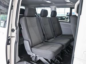 Volkswagen Transporter 2.0TDI Kombi SWB Trendline auto - Image 16