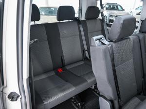 Volkswagen Transporter 2.0TDI Kombi SWB Trendline auto - Image 17