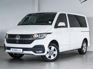 Volkswagen Transporter 2.0TDI Kombi SWB Trendline auto - Image 1