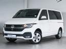 Thumbnail Volkswagen Transporter 2.0TDI Kombi SWB Trendline auto