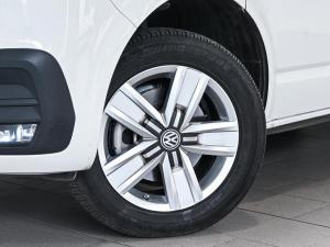 Volkswagen Transporter 2.0TDI Kombi SWB Trendline auto - Image 2
