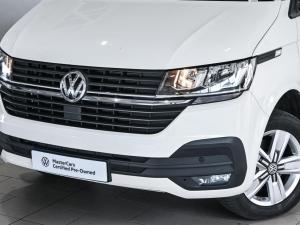 Volkswagen Transporter 2.0TDI Kombi SWB Trendline auto - Image 3