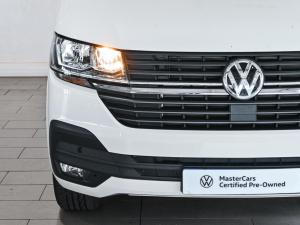 Volkswagen Transporter 2.0TDI Kombi SWB Trendline auto - Image 4