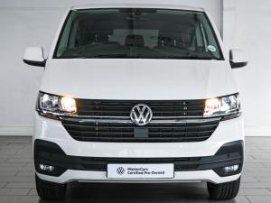 Volkswagen Transporter 2.0TDI Kombi SWB Trendline auto - Image 5