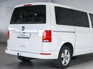 Volkswagen Transporter 2.0TDI Kombi SWB Trendline auto - Image 6