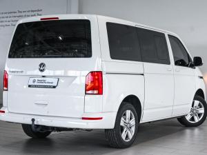 Volkswagen Transporter 2.0TDI Kombi SWB Trendline auto - Image 8